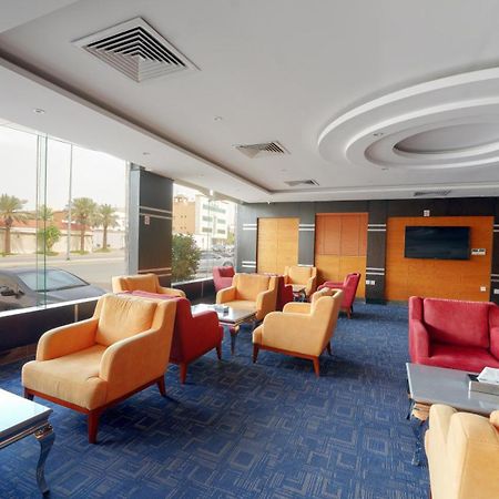 Al Masem Serviced Apartments - Exit 9 Эр-Рияд Экстерьер фото