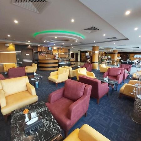 Al Masem Serviced Apartments - Exit 9 Эр-Рияд Экстерьер фото