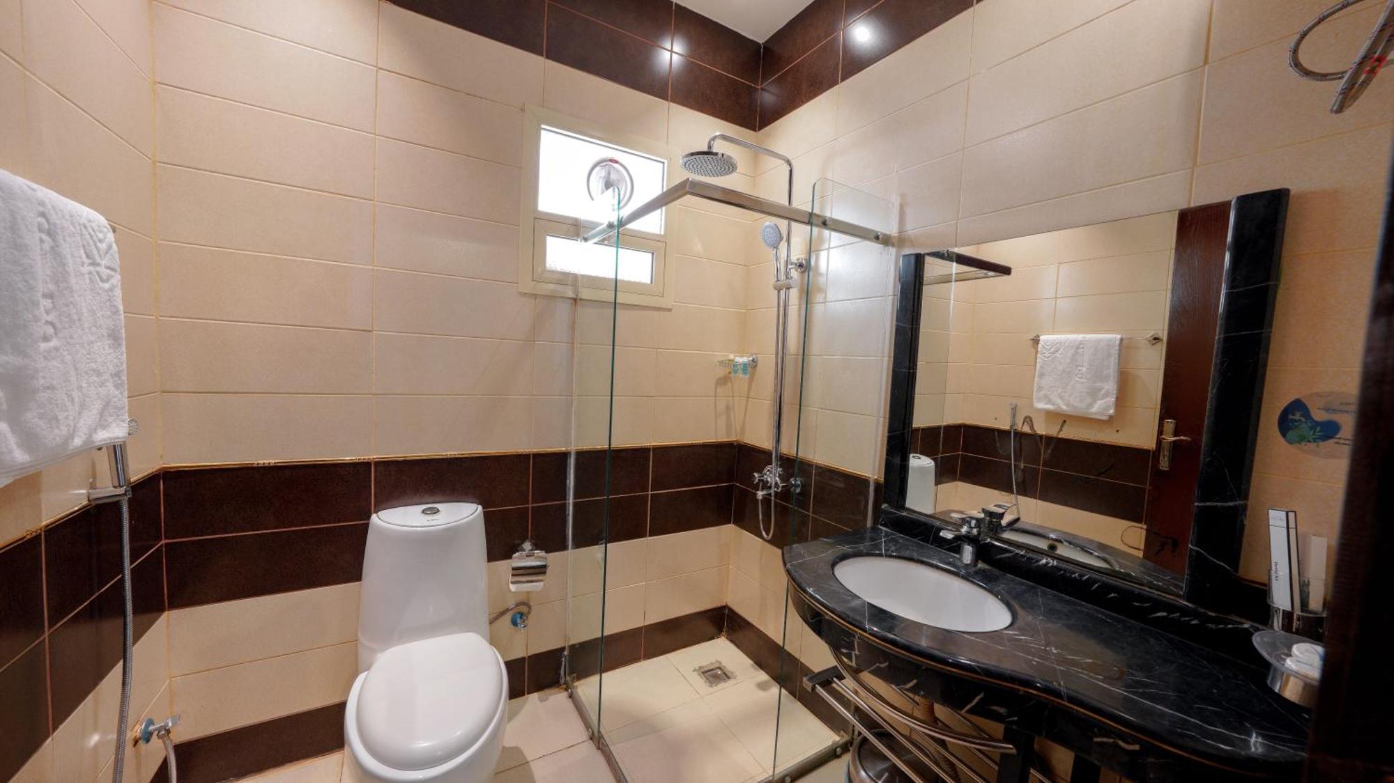 Al Masem Serviced Apartments - Exit 9 Эр-Рияд Номер фото