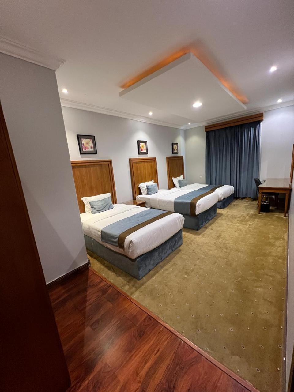Al Masem Serviced Apartments - Exit 9 Эр-Рияд Экстерьер фото