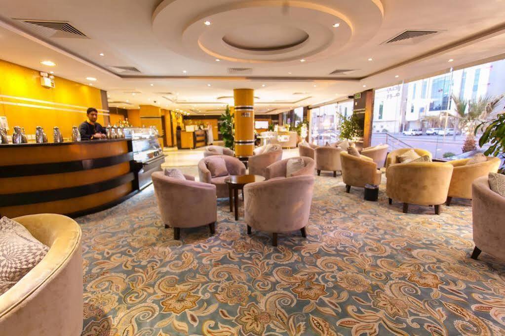 Al Masem Serviced Apartments - Exit 9 Эр-Рияд Экстерьер фото